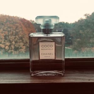 Chanel Coco Mademoiselle EDP 100ml